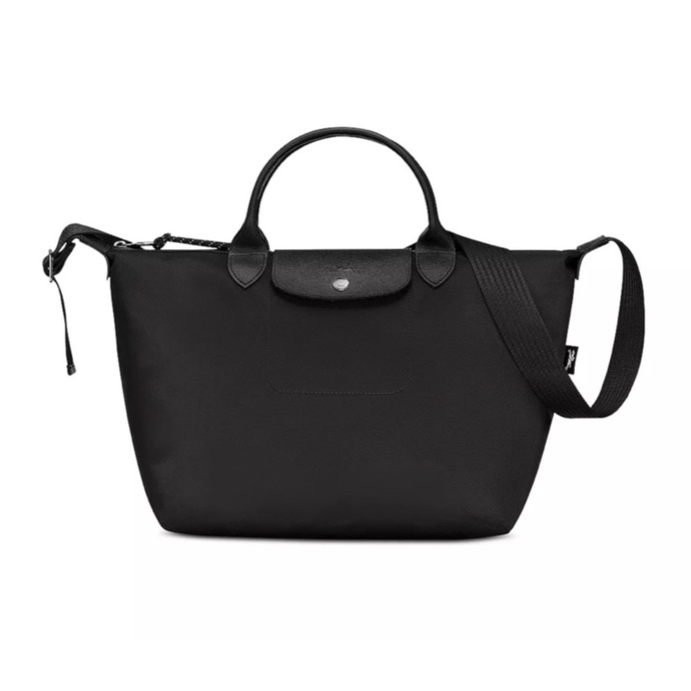 Longchamp
Small Le Pliage Neo
Nylon Top Handle Bag